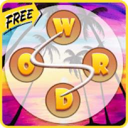 Kidpid Word Connect - Free Puzzles & Offline Games