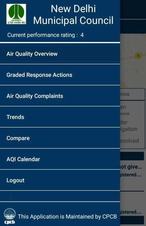 GRAP-CPCB screenshot 3