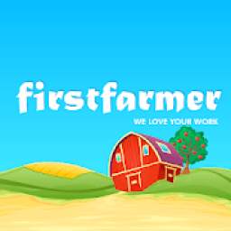 First Farmer