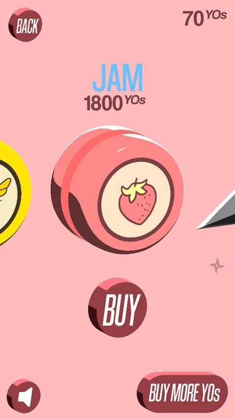 Yoyo! screenshot 5