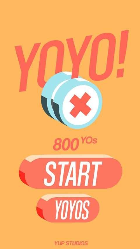 Yoyo! screenshot 7