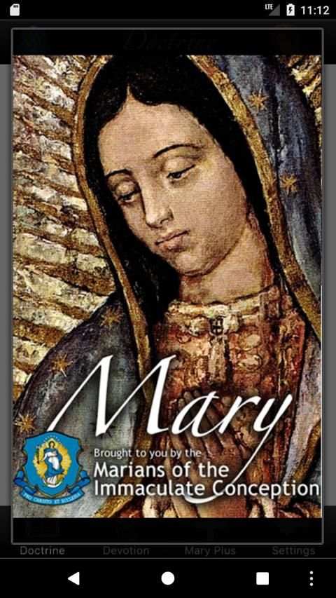 Mary screenshot 6