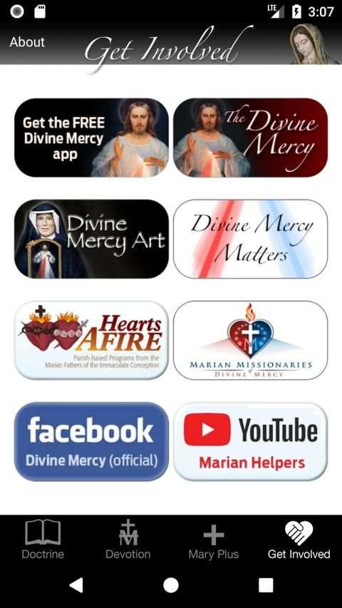 Mary screenshot 1