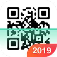 QR Scanner - QR Code Reader & QR Code Generation