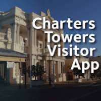 Charters Towers Visitor App on 9Apps