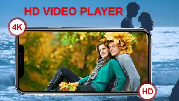 SXXY Video Player : All Formate Video Player screenshot 3