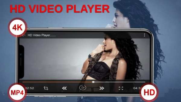 SXXY Video Player : All Formate Video Player screenshot 2