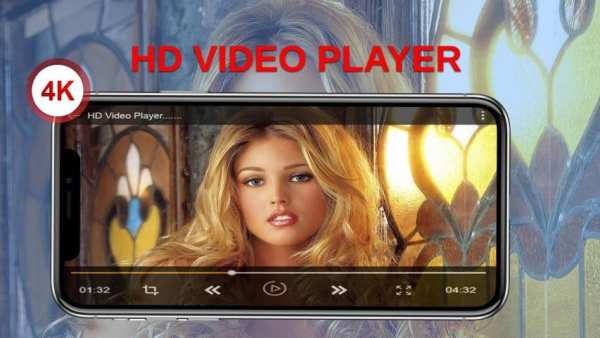 SXXY Video Player : All Formate Video Player screenshot 5