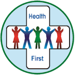 HEALTH FIRST icon