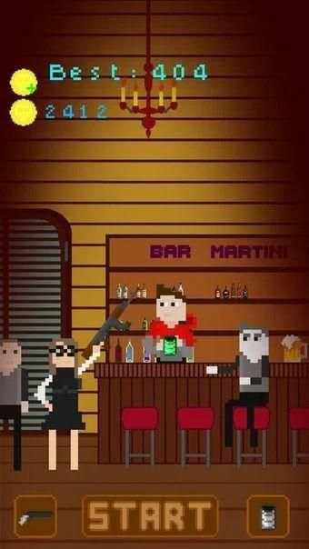 Tin Shot screenshot 5