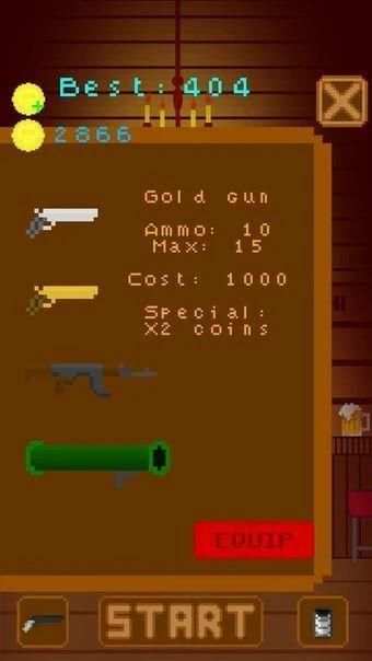 Tin Shot screenshot 4