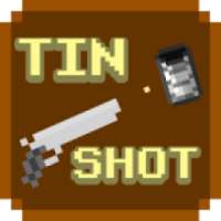 Tin Shot आइकन
