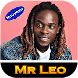 ikon Mr Leo 2019 Amen – Sans Internet