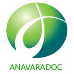 AnavaraDoc: doctors market digitally on internet