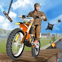 Moto Bike Attack Racing आइकन