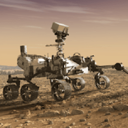 Survive On Mars आइकन