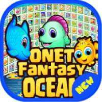 Onet Fantasy Ocean