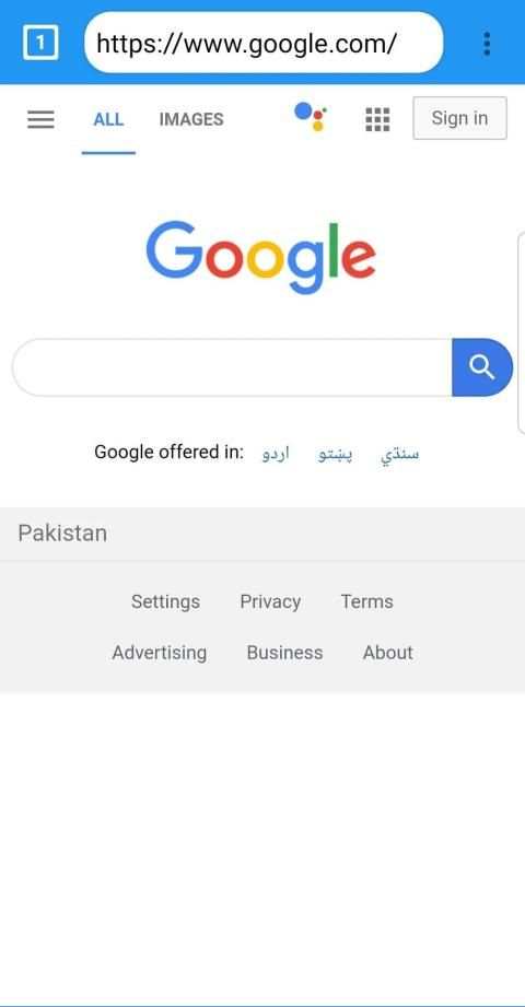 Web Browser pro screenshot 4