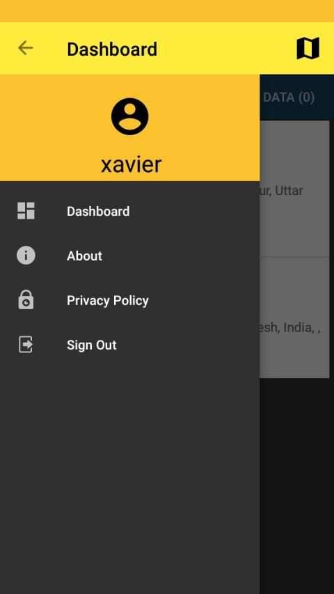 TP School - School Bus Tracking screenshot 3