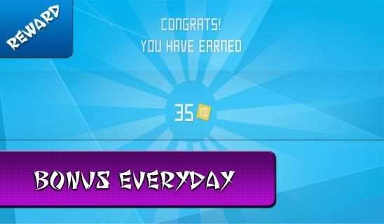 3D SKY BALL स्क्रीनशॉट 2