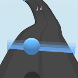 3D SKY BALL आइकन