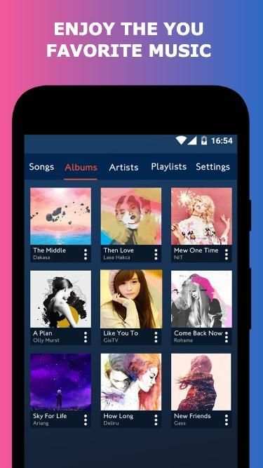 Set Jio Music : Caller Tune 2019 स्क्रीनशॉट 5