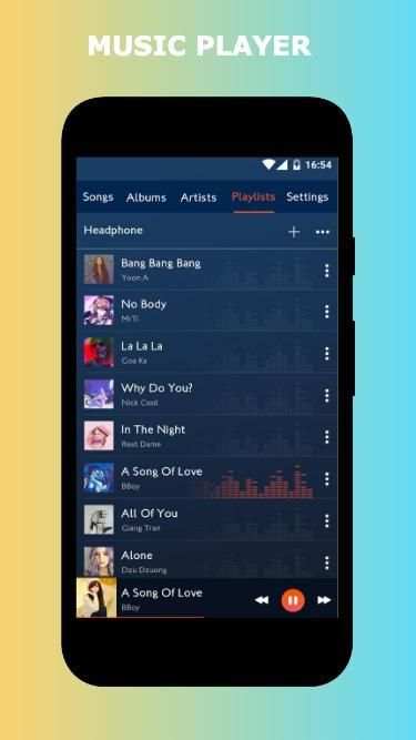 Set Jio Music : Caller Tune 2019 स्क्रीनशॉट 3