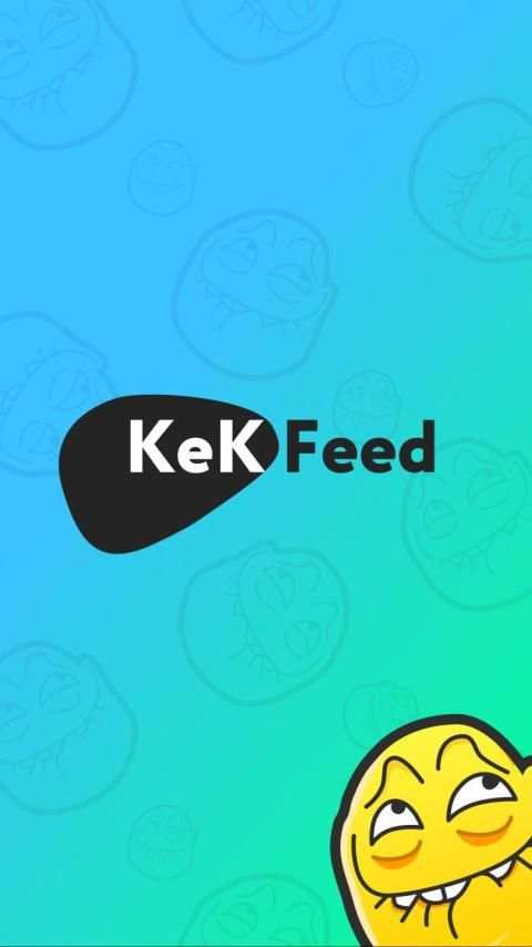 KekFeed - мемы и приколы स्क्रीनशॉट 1