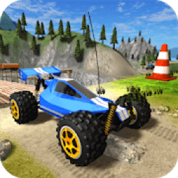 Toy Truck Rally Extreme आइकन