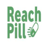 Reach Pill on 9Apps