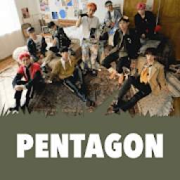 Best Songs Pentagon (No Permission Required)