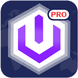 ikon Super VPN - Best VPN Proxy Client unblock security