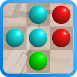 Lines - Mach 5 Puzzle like Jewels आइकन