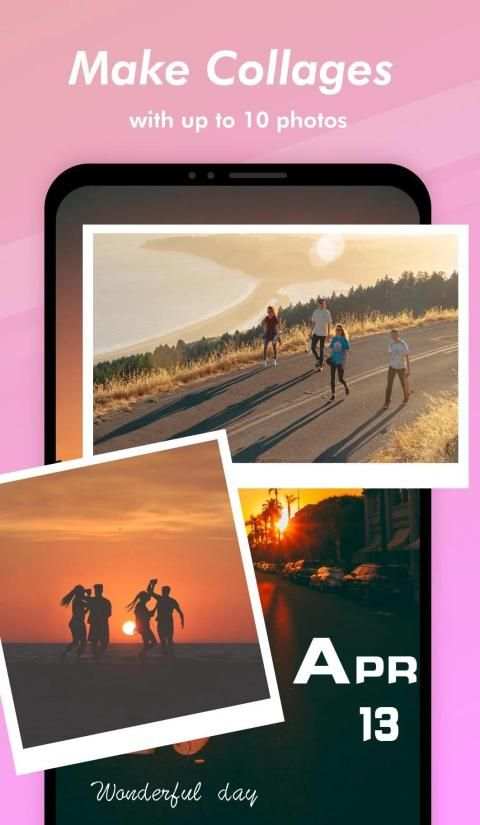 Beauty Camera स्क्रीनशॉट 2
