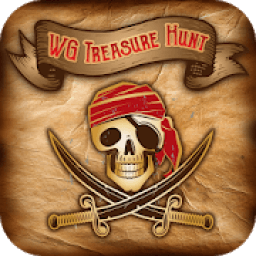 WG Treasure Hunt आइकन