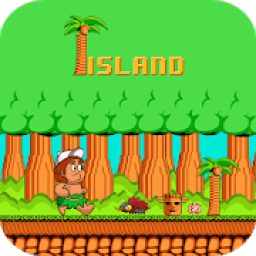 Super Adventure Jungle Island icon