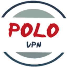Polo VPN आइकन