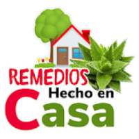 Remedios Hechos En Casa on 9Apps