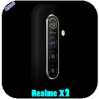 Camera Realme X2 PRO - Selfi Camera Realme 3 PRO