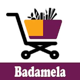 Badamela - Online Shopping App