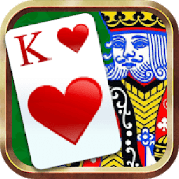 ikon Solitaire Classic Free 2020 - Poker Card Game