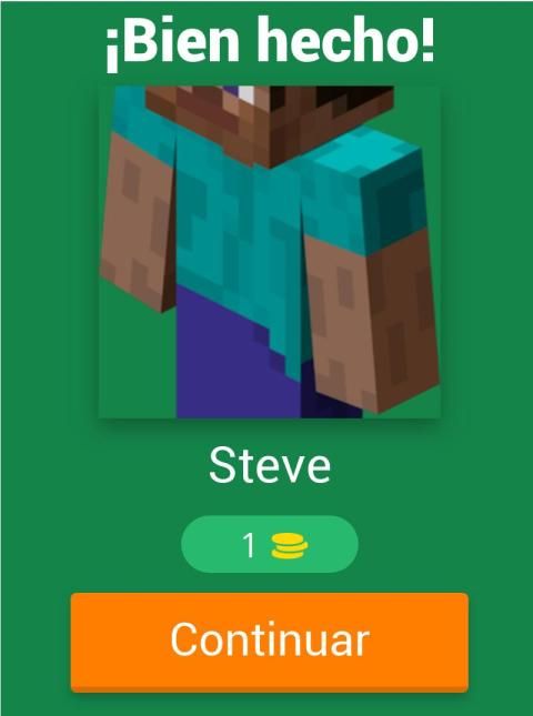 Minecraft Puzzle स्क्रीनशॉट 6