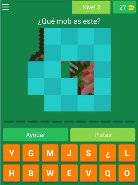 Minecraft Puzzle स्क्रीनशॉट 16