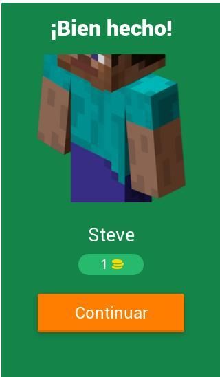 Minecraft Puzzle स्क्रीनशॉट 42