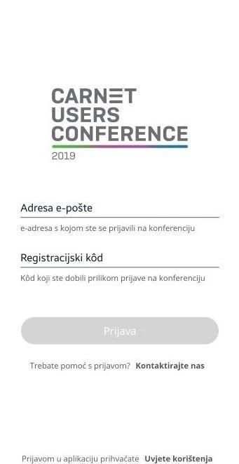 CUC 2019 screenshot 2