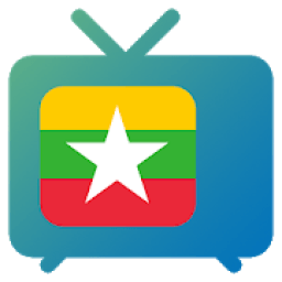 Myanmar TV Pro आइकन