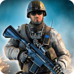 Bullet Revolt - Commando Games Free