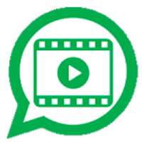 Split - Crea videos para los estados de WhatsApp logo