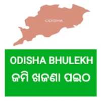 Odisha Land Revenue Payment App on 9Apps