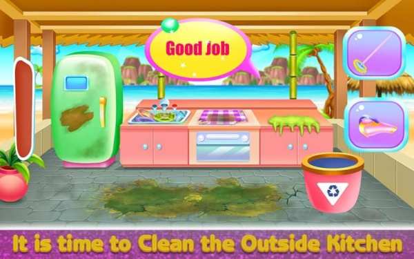 Fruity Ice Slash Maker screenshot 6